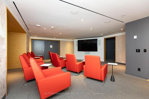 Photo 44 at 700 - 38 Avenue Road, Annex, Toronto