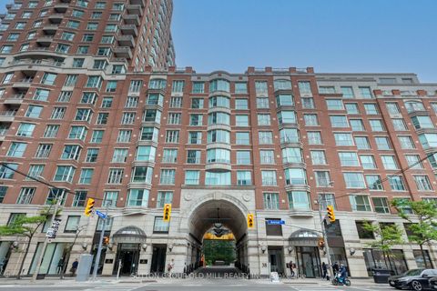 Photo 45 at 700 - 38 Avenue Road, Annex, Toronto