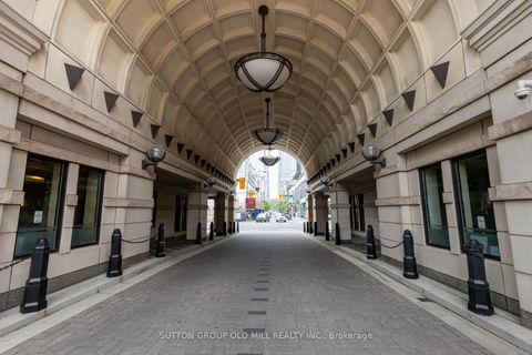 Photo 46 at 700 - 38 Avenue Road, Annex, Toronto