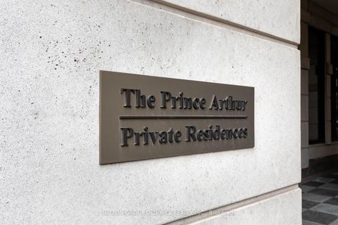 Photo 47 at 700 - 38 Avenue Road, Annex, Toronto