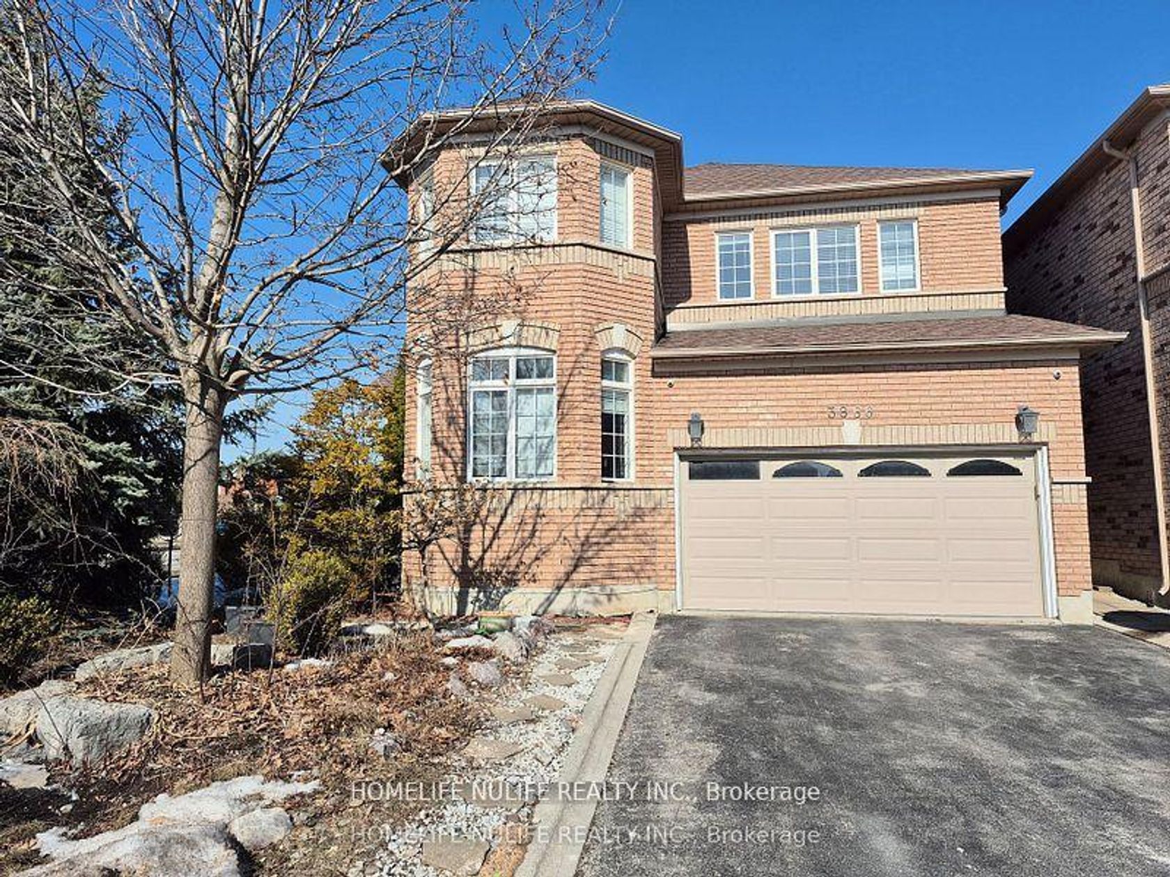 3866 Thomas Street, Churchill Meadows, Mississauga 
