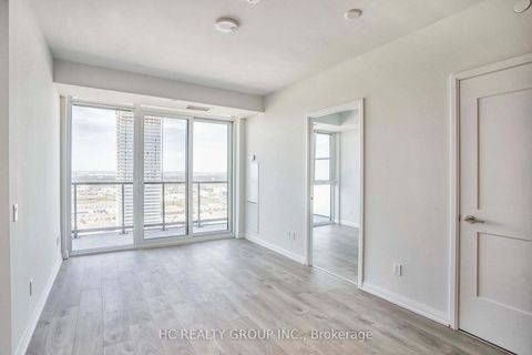 Photo 3 at Lph10 - 7895 Jane Street, Concord, Vaughan