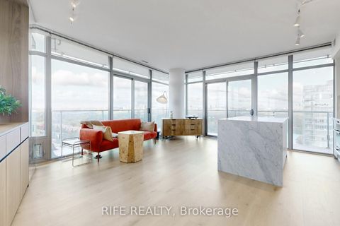 Photo 4 at 2512 - 103 The Queensway Avenue, Swansea, Toronto