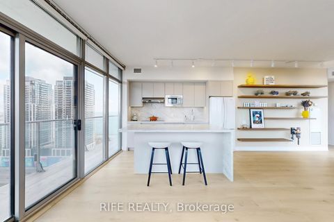 Photo 9 at 2512 - 103 The Queensway Avenue, Swansea, Toronto