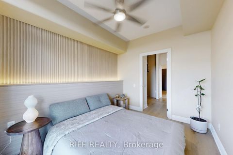 Photo 14 at 2512 - 103 The Queensway Avenue, Swansea, Toronto