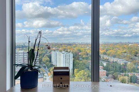 Photo 19 at 2512 - 103 The Queensway Avenue, Swansea, Toronto