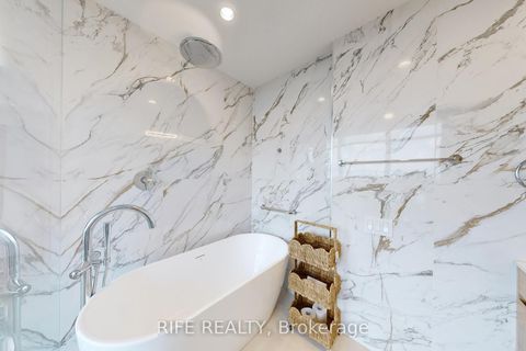 Photo 21 at 2512 - 103 The Queensway Avenue, Swansea, Toronto