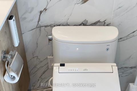 Photo 23 at 2512 - 103 The Queensway Avenue, Swansea, Toronto