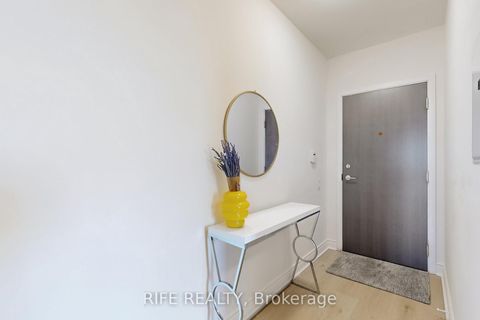 Photo 26 at 2512 - 103 The Queensway Avenue, Swansea, Toronto