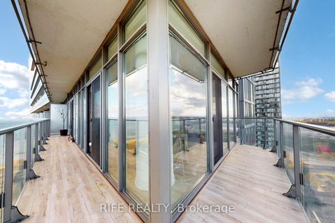 Photo 29 at 2512 - 103 The Queensway Avenue, Swansea, Toronto