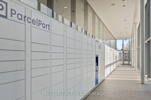 Photo 37 at 2512 - 103 The Queensway Avenue, Swansea, Toronto