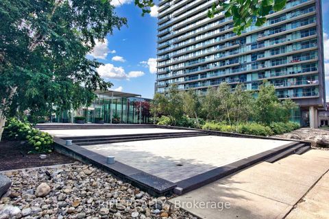 Photo 42 at 2512 - 103 The Queensway Avenue, Swansea, Toronto