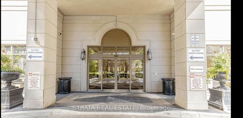 Photo 1 at 1408 - 710 Humberwood Boulevard W, Clairville, Toronto