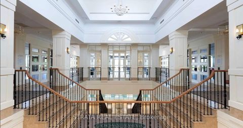 Photo 2 at 1408 - 710 Humberwood Boulevard W, Clairville, Toronto