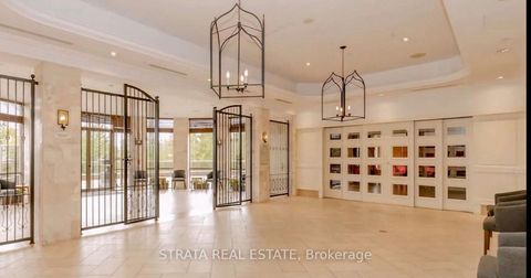 Photo 3 at 1408 - 710 Humberwood Boulevard W, Clairville, Toronto