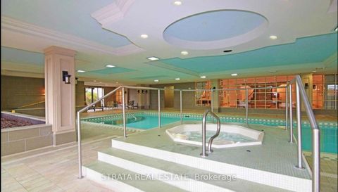 Photo 5 at 1408 - 710 Humberwood Boulevard W, Clairville, Toronto