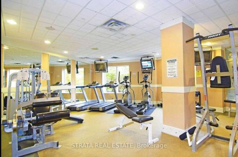 Photo 6 at 1408 - 710 Humberwood Boulevard W, Clairville, Toronto