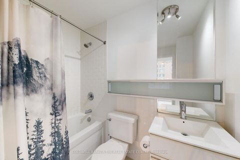 Photo 24 at 1118 - 111 Elizabeth Street, Bay Street Corridor, Toronto