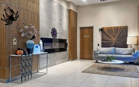 Photo 3 at 406 - 50 Town Centre Court, Bendale, Toronto