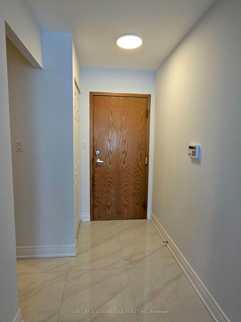 Photo 1 at 1107 - 88 Corporate Drive, Bendale, Toronto