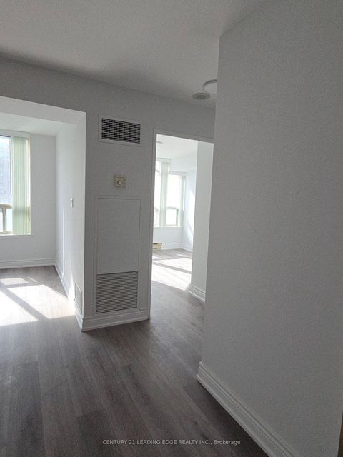 Photo 2 at 1107 - 88 Corporate Drive, Bendale, Toronto