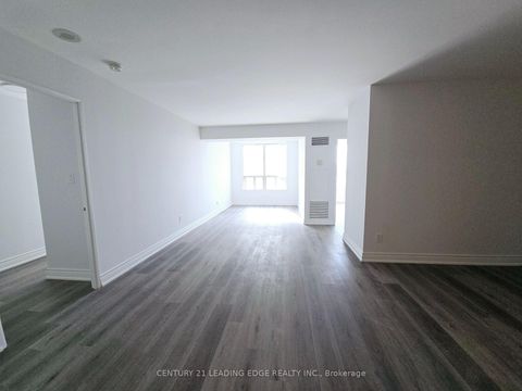 Photo 3 at 1107 - 88 Corporate Drive, Bendale, Toronto