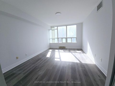 Photo 4 at 1107 - 88 Corporate Drive, Bendale, Toronto