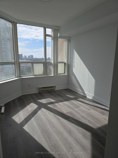 Photo 5 at 1107 - 88 Corporate Drive, Bendale, Toronto