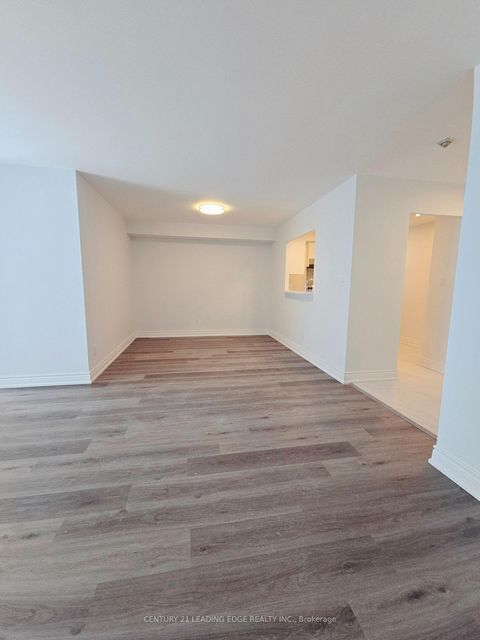 Photo 6 at 1107 - 88 Corporate Drive, Bendale, Toronto