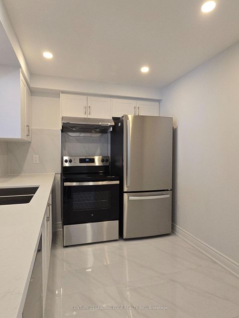 Photo 7 at 1107 - 88 Corporate Drive, Bendale, Toronto