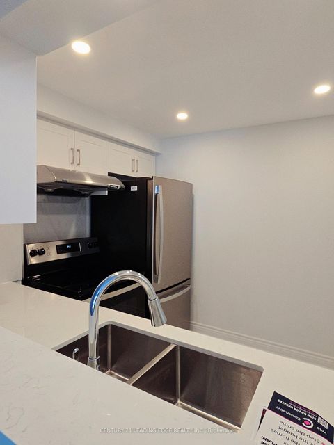 Photo 9 at 1107 - 88 Corporate Drive, Bendale, Toronto