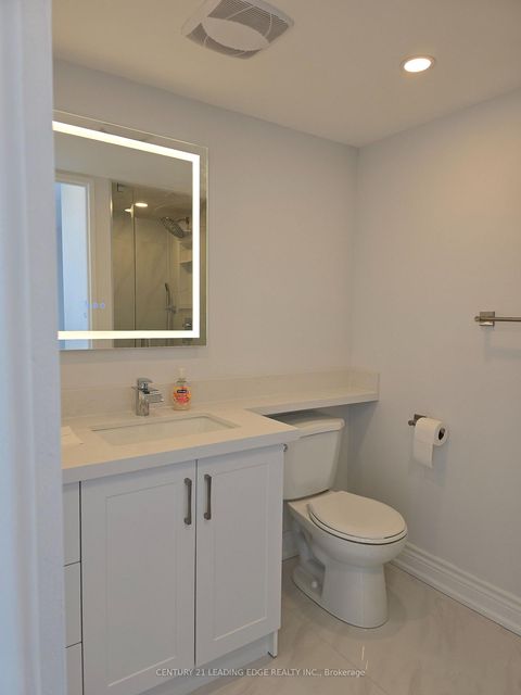 Photo 10 at 1107 - 88 Corporate Drive, Bendale, Toronto