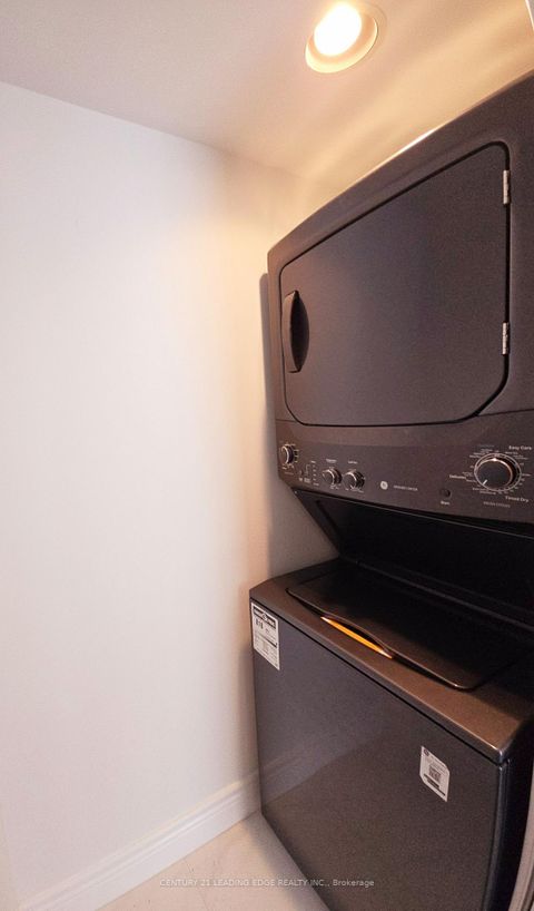 Photo 13 at 1107 - 88 Corporate Drive, Bendale, Toronto