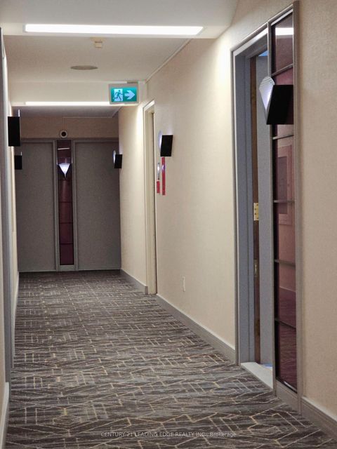 Photo 14 at 1107 - 88 Corporate Drive, Bendale, Toronto