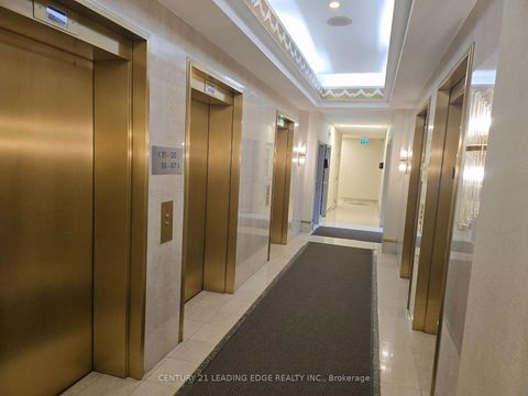 Photo 15 at 1107 - 88 Corporate Drive, Bendale, Toronto