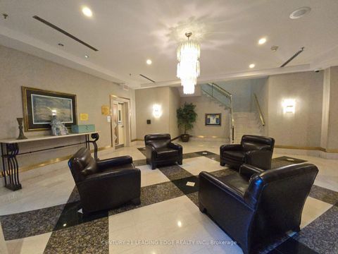 Photo 16 at 1107 - 88 Corporate Drive, Bendale, Toronto