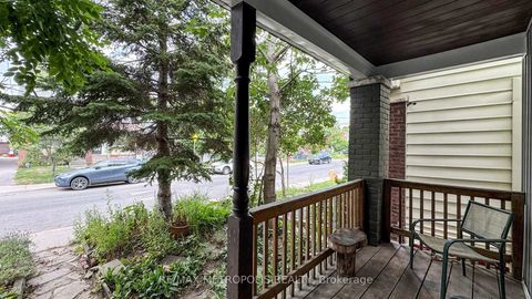 Photo 2 at 179 Coleman Avenue, Danforth, Toronto