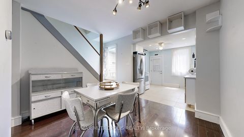 Photo 4 at 179 Coleman Avenue, Danforth, Toronto