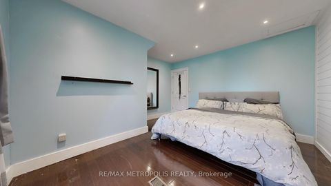 Photo 7 at 179 Coleman Avenue, Danforth, Toronto