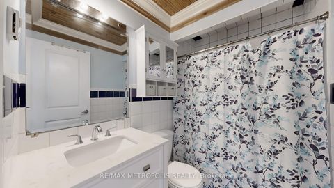 Photo 9 at 179 Coleman Avenue, Danforth, Toronto