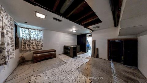 Photo 10 at 179 Coleman Avenue, Danforth, Toronto