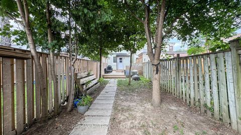 Photo 12 at 179 Coleman Avenue, Danforth, Toronto