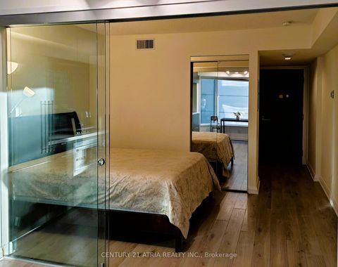 Photo 5 at 605 - 155 Yorkville Avenue, Annex, Toronto