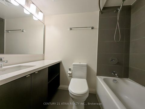 Photo 13 at 605 - 155 Yorkville Avenue, Annex, Toronto