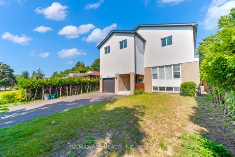 Photo 2 at 96 Invergordon Avenue, Malvern West, Toronto