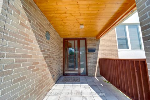 Photo 4 at 96 Invergordon Avenue, Malvern West, Toronto