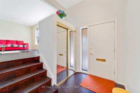 Photo 5 at 96 Invergordon Avenue, Malvern West, Toronto