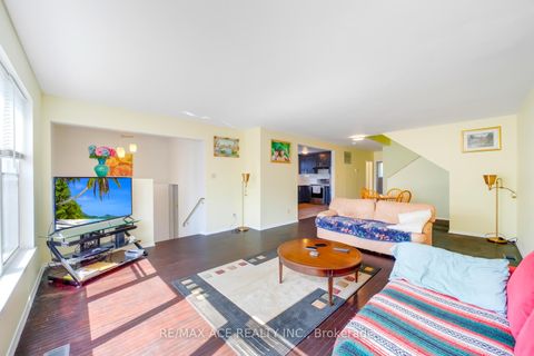 Photo 7 at 96 Invergordon Avenue, Malvern West, Toronto