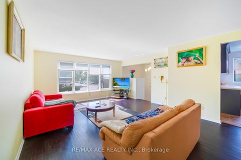 Photo 8 at 96 Invergordon Avenue, Malvern West, Toronto