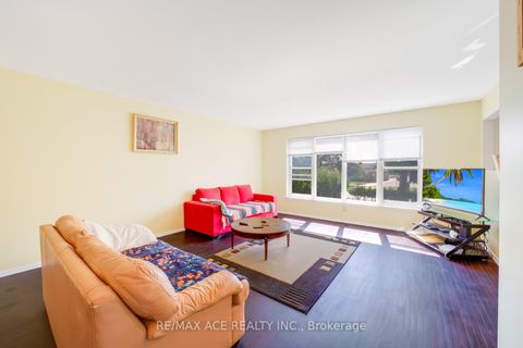 Photo 9 at 96 Invergordon Avenue, Malvern West, Toronto